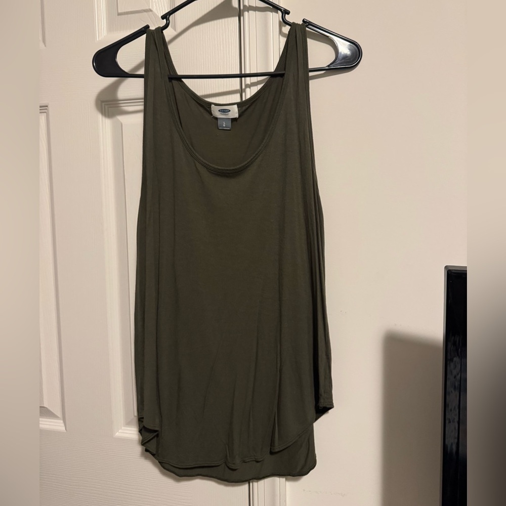 Old Navy Tank